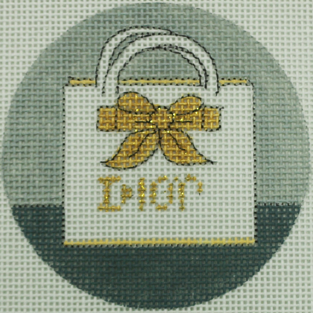 Dior – Pocket Full of Stitches