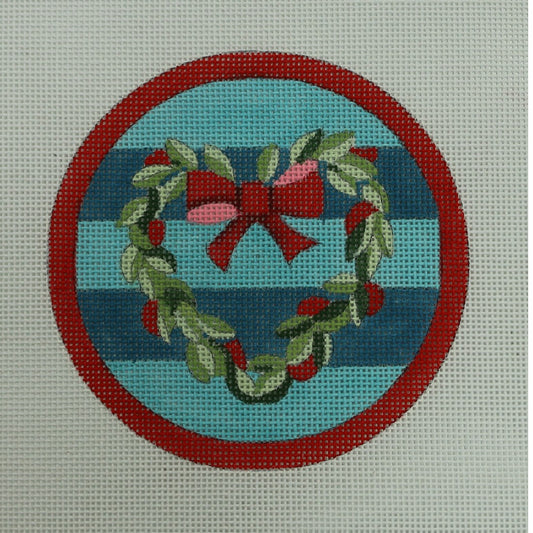 Heart Wreath