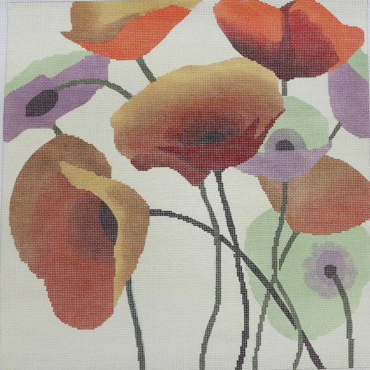 Poppies