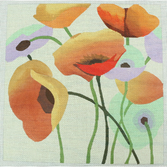 Poppies