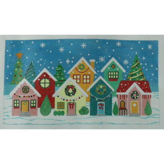 Christmas Houses