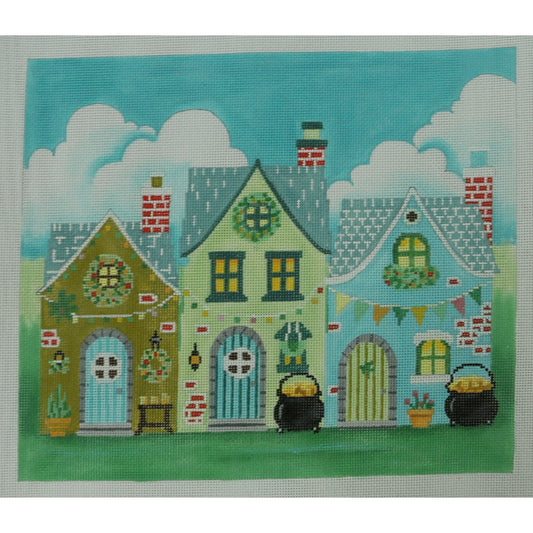 Irish Village