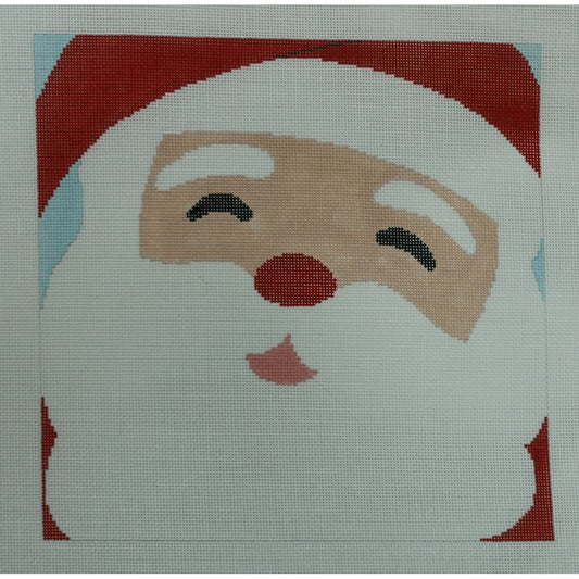 Santa Face