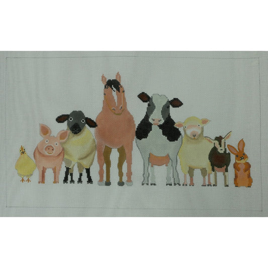 Farm Family