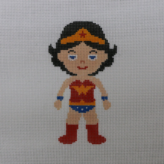 Wonder Women