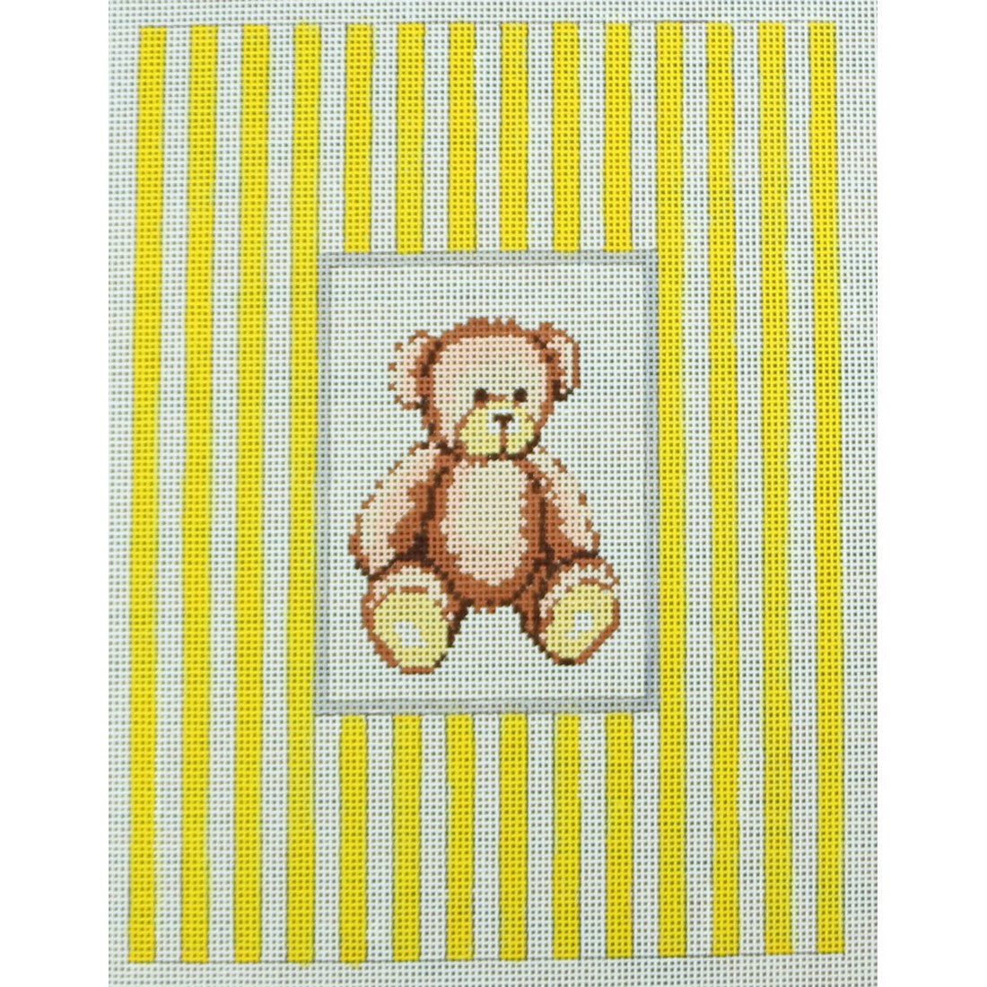 Stripe Bear