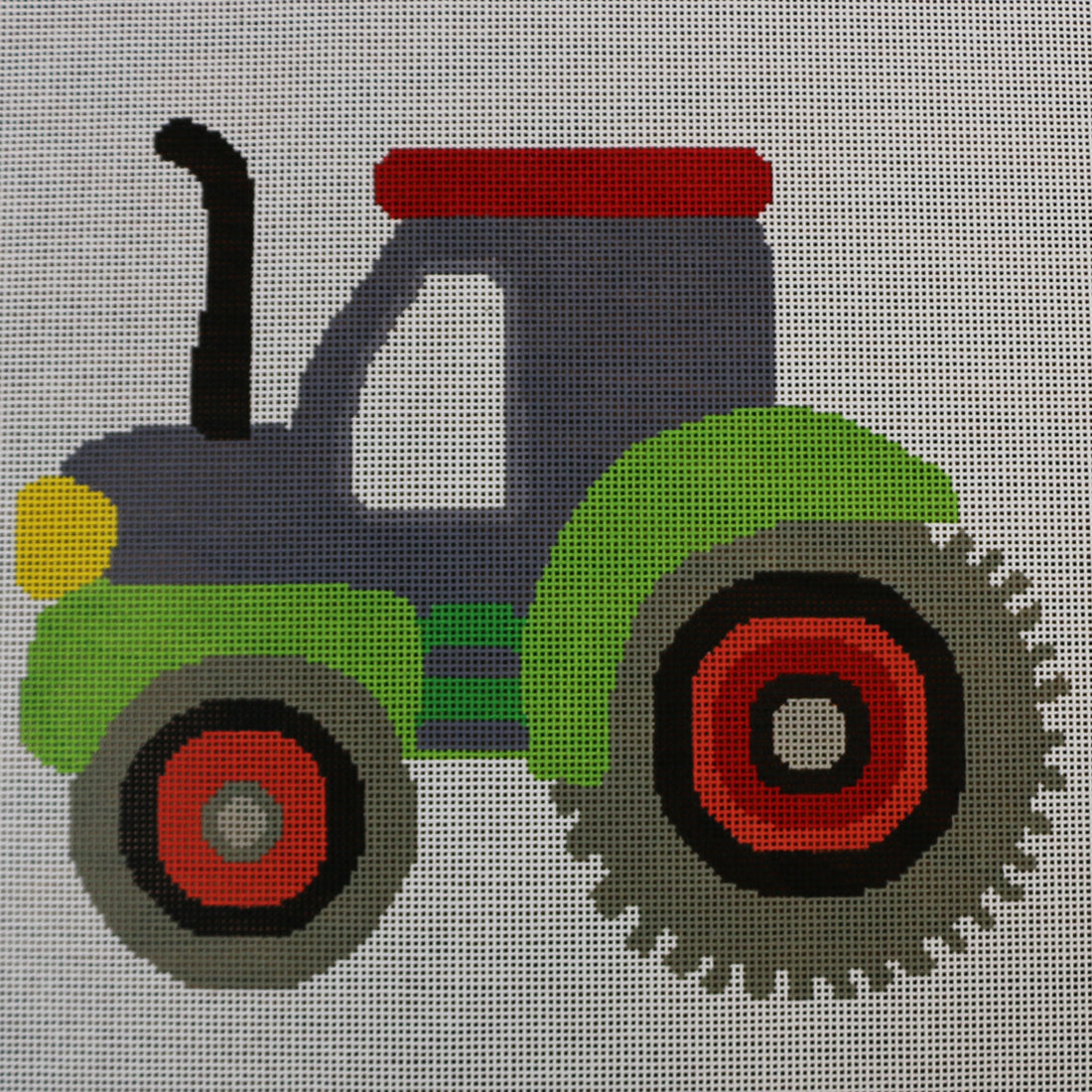 Tractor
