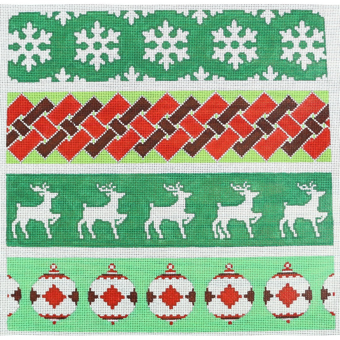 Christmas Pattern