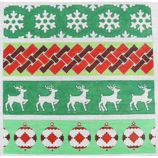 Christmas Pattern