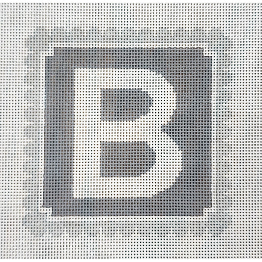 Initial B