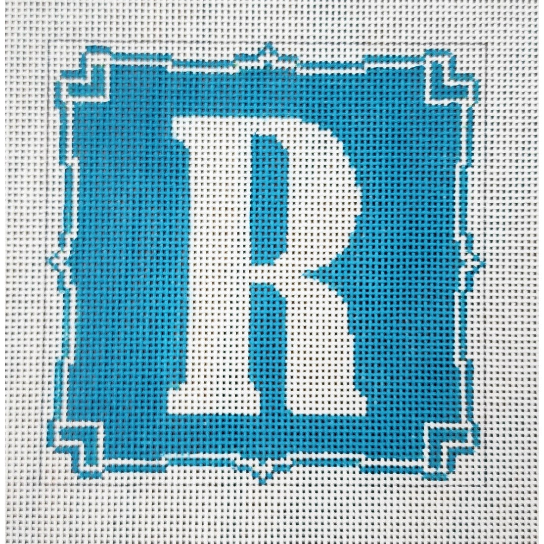 Initial R