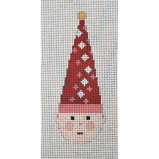 Elf, Red Pink Diamond