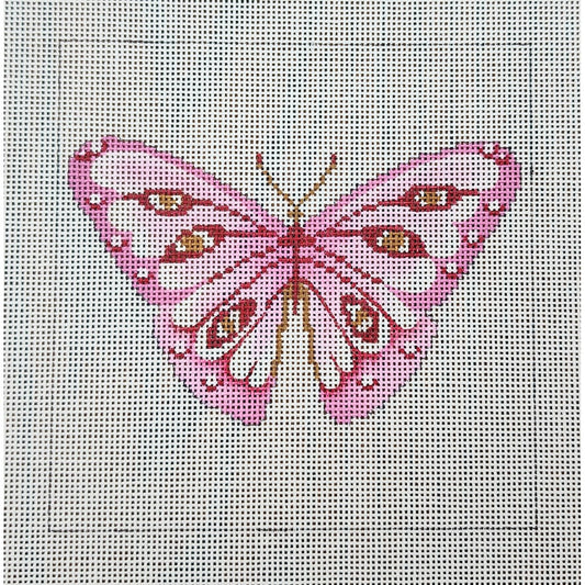 Pink Butterfly
