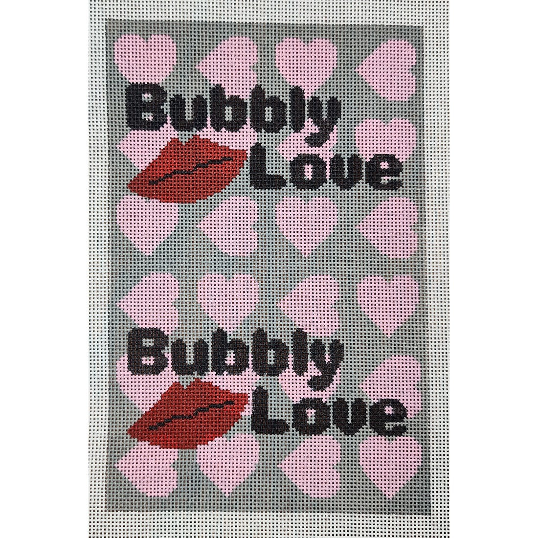 Bubbly Love Can