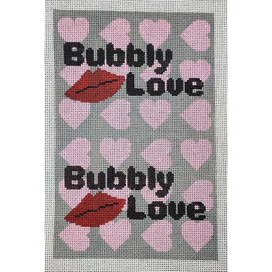 Bubbly Love Can