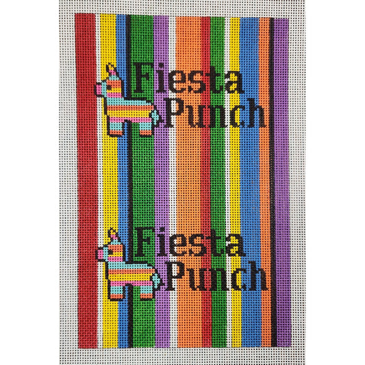 Fiesta Punch Can