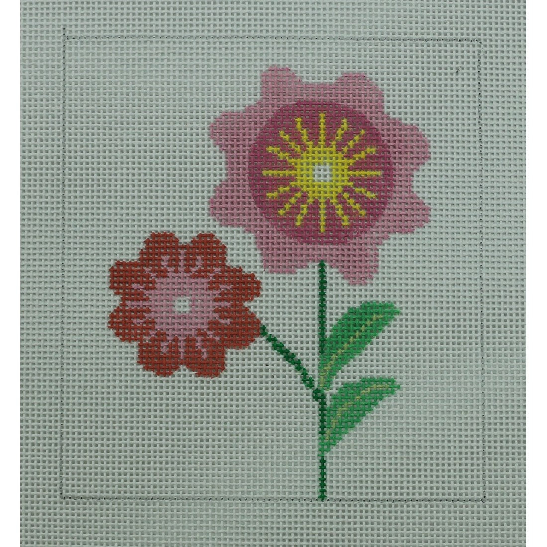 Pink Flower