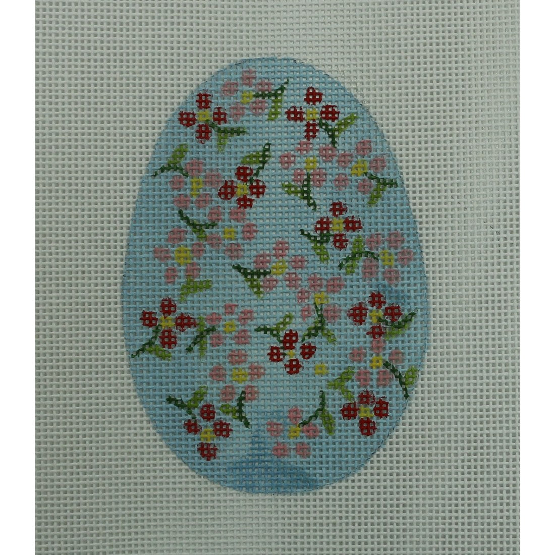 Flower Haze Egg