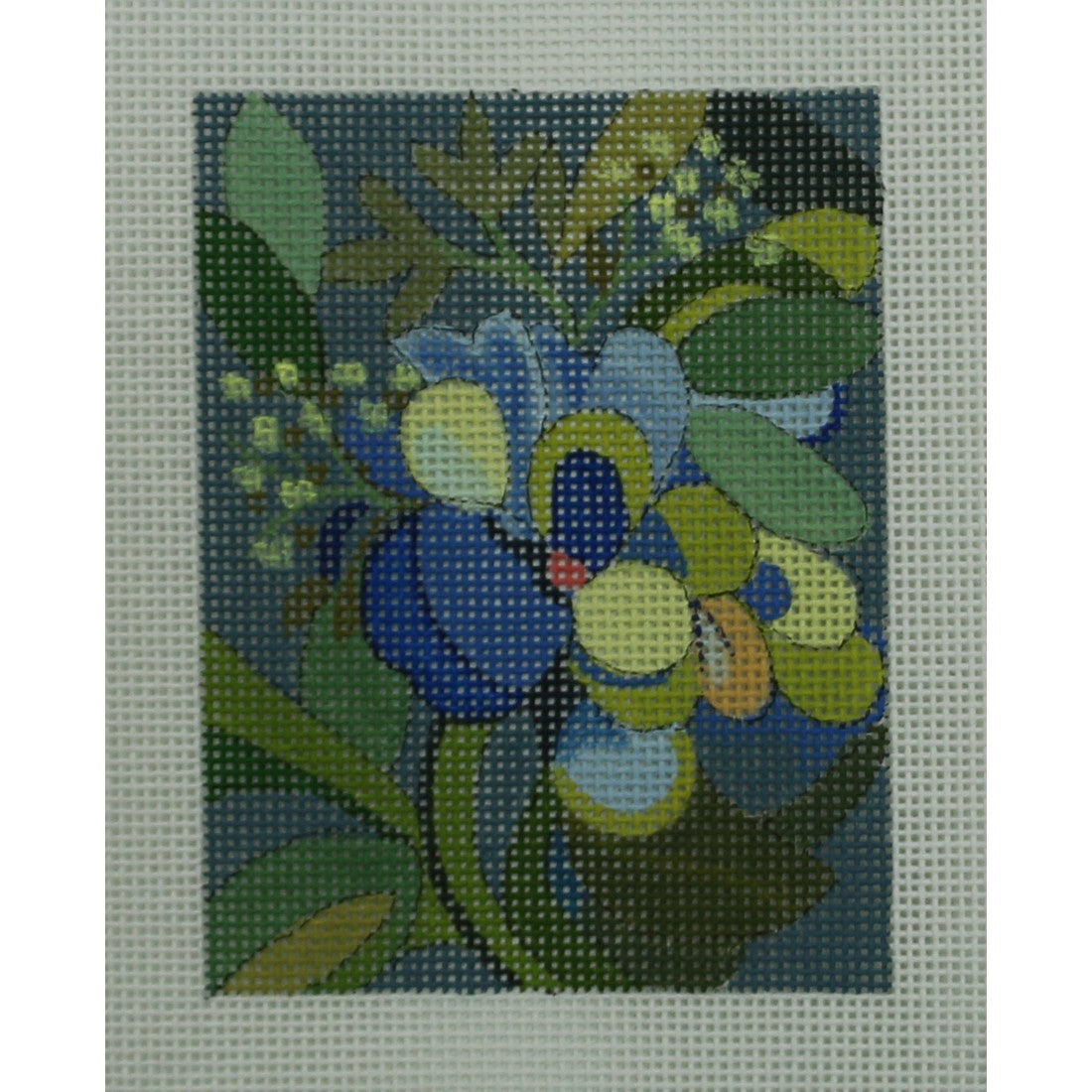 Blue Idyll
