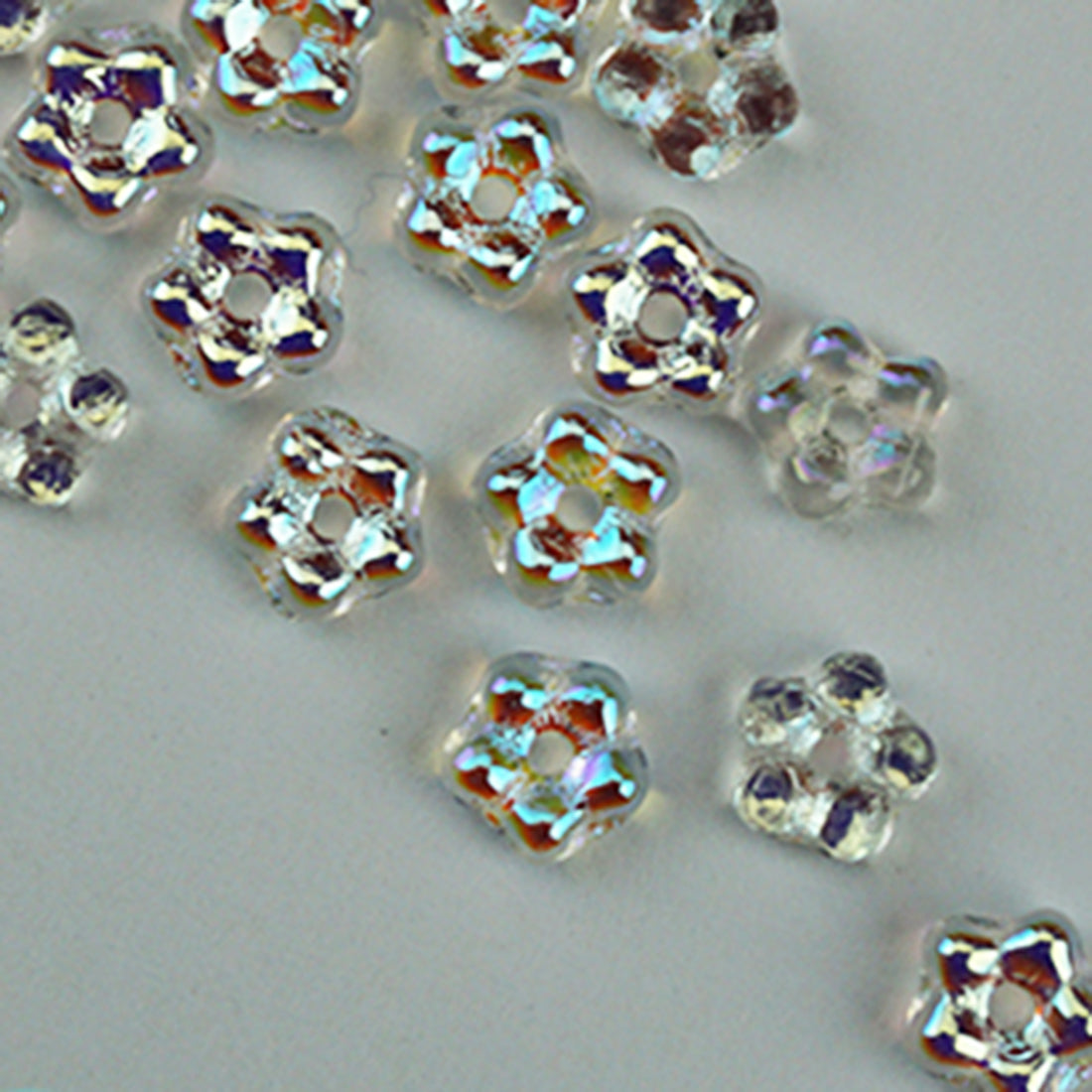 BDS-FF030 Blanca Florecita Flowers