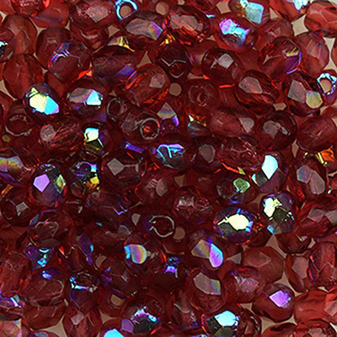 BDS-FP801 Rosebud Boho Beads