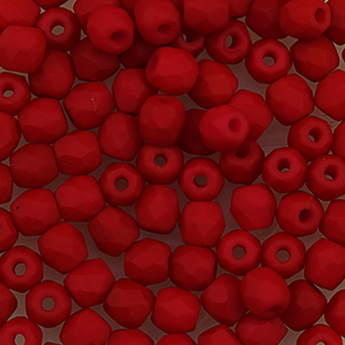 BDS-FP901 Hot Tamale Boho Beads