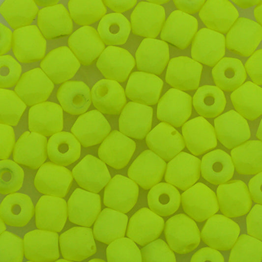 BDS-FP904 Citrus Boho Beads