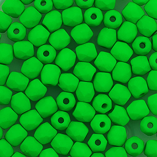 BDS-FP906 Parakeet Boho Beads