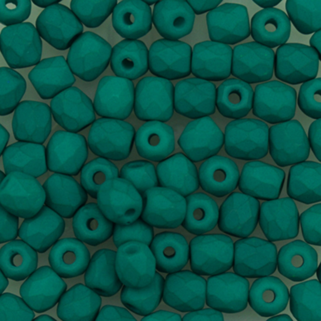 BDS-FP909 Tropical Rain Boho Beads