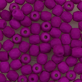 BDS-FP912 Ultra Violet Boho Beads