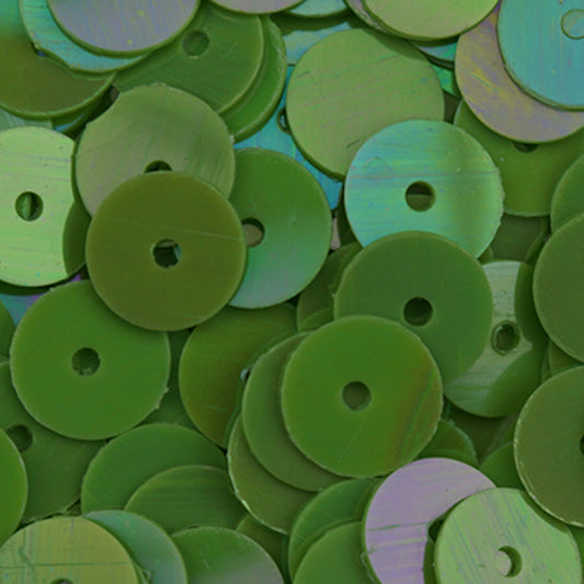 BDS-SQ146 Pistachio Sequins