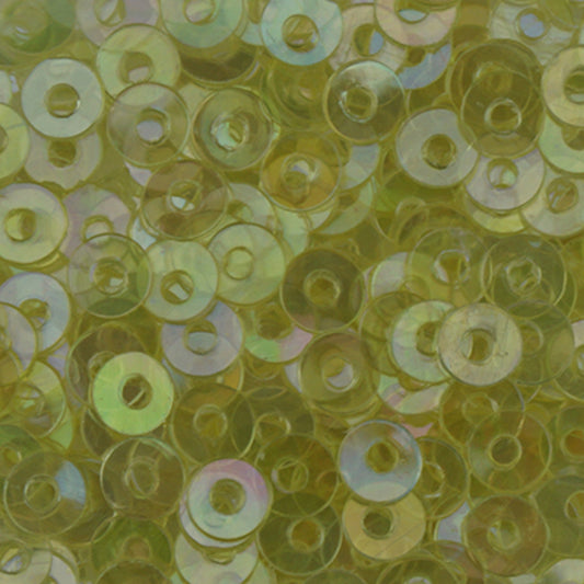 BDS-SQ226 Lemon Sequins