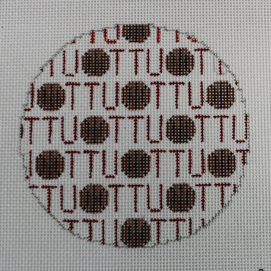 Texas Tech Basketball Round