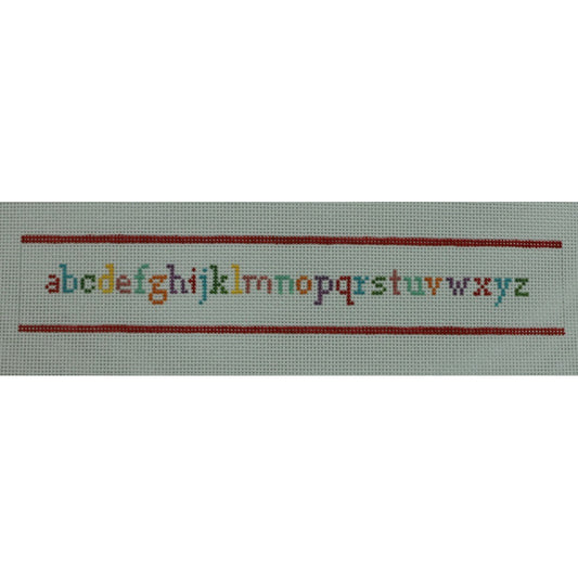 ABC Key Fob