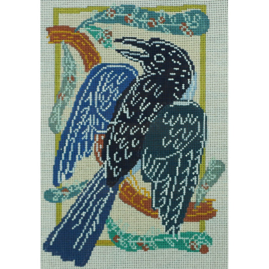 Scrubjay