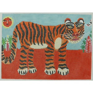 Bengal Tiger