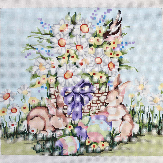 Easter Bunnies
