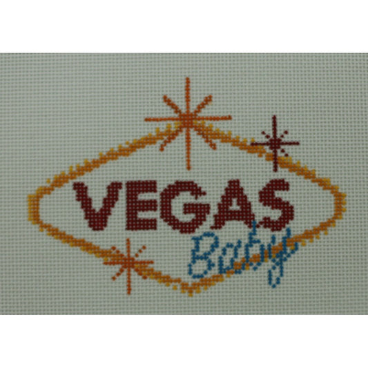 Vegas Baby