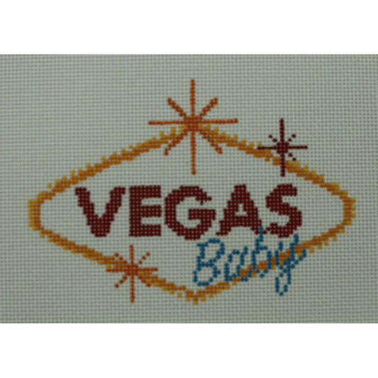 Vegas Baby