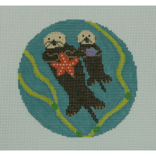 Sea Otters