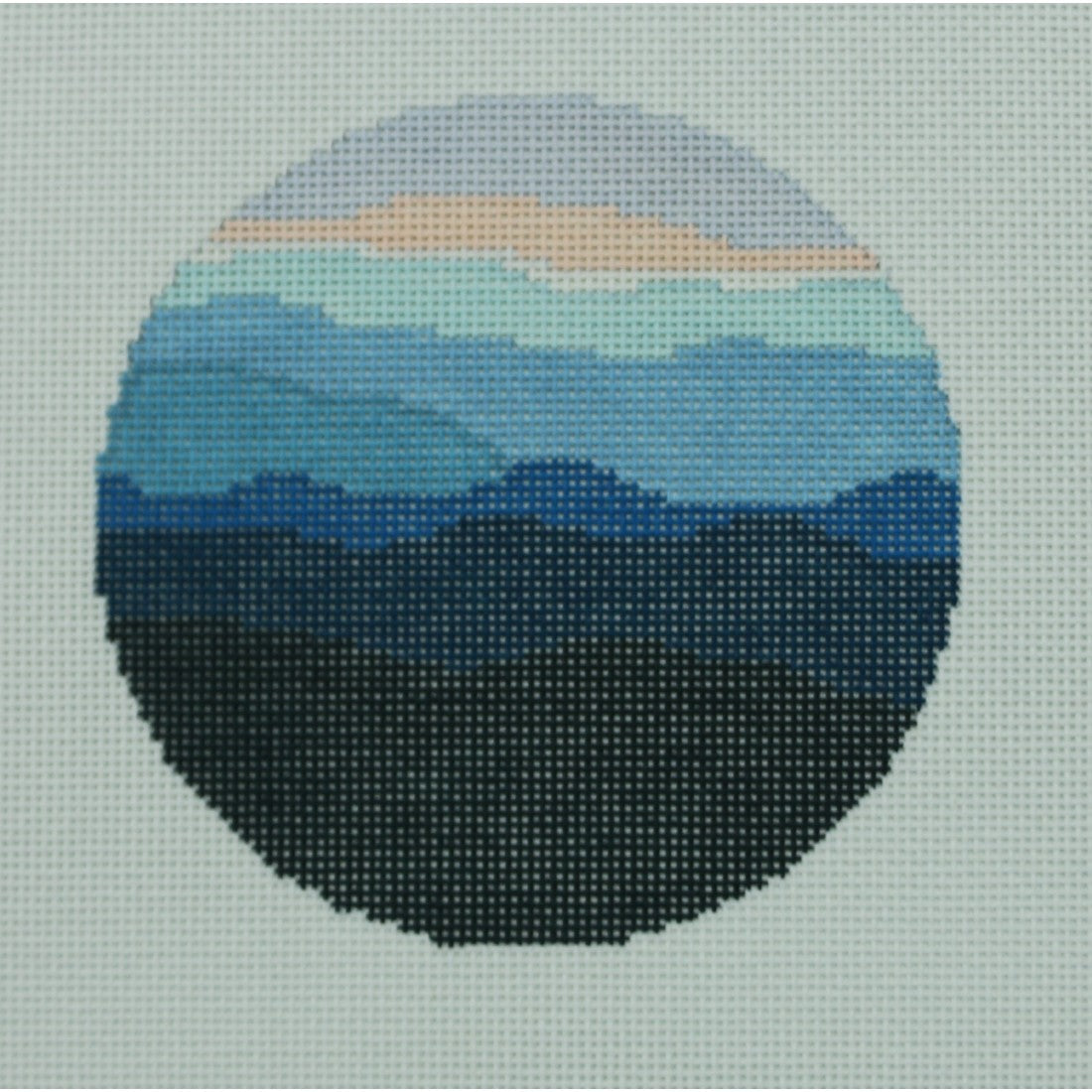 Sunset Ridge