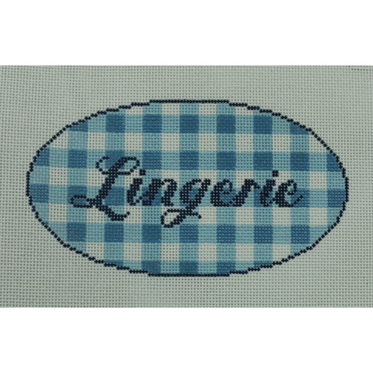 "Lingerie" with Lingerie Bag