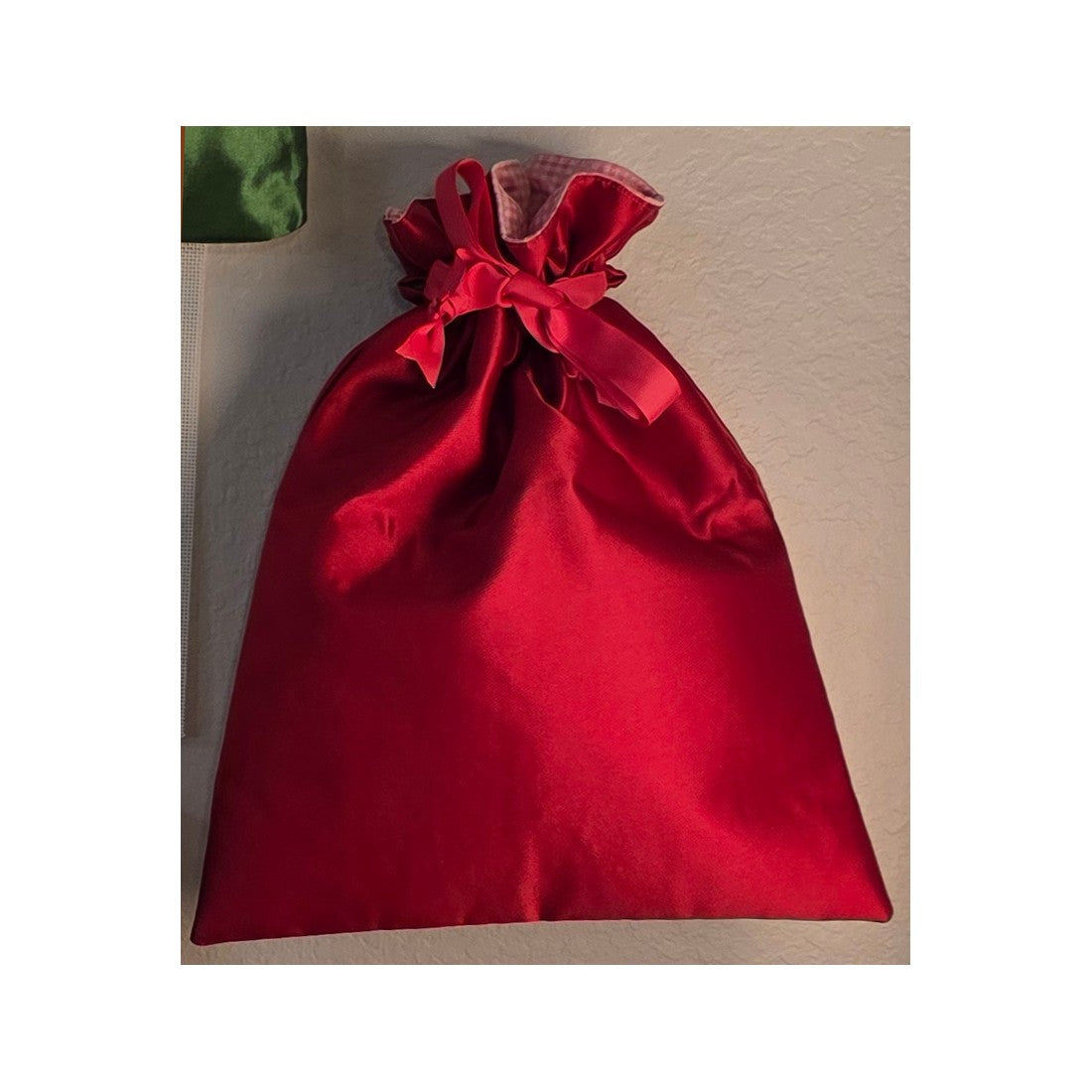 Bra/Panties with Lingerie Bag