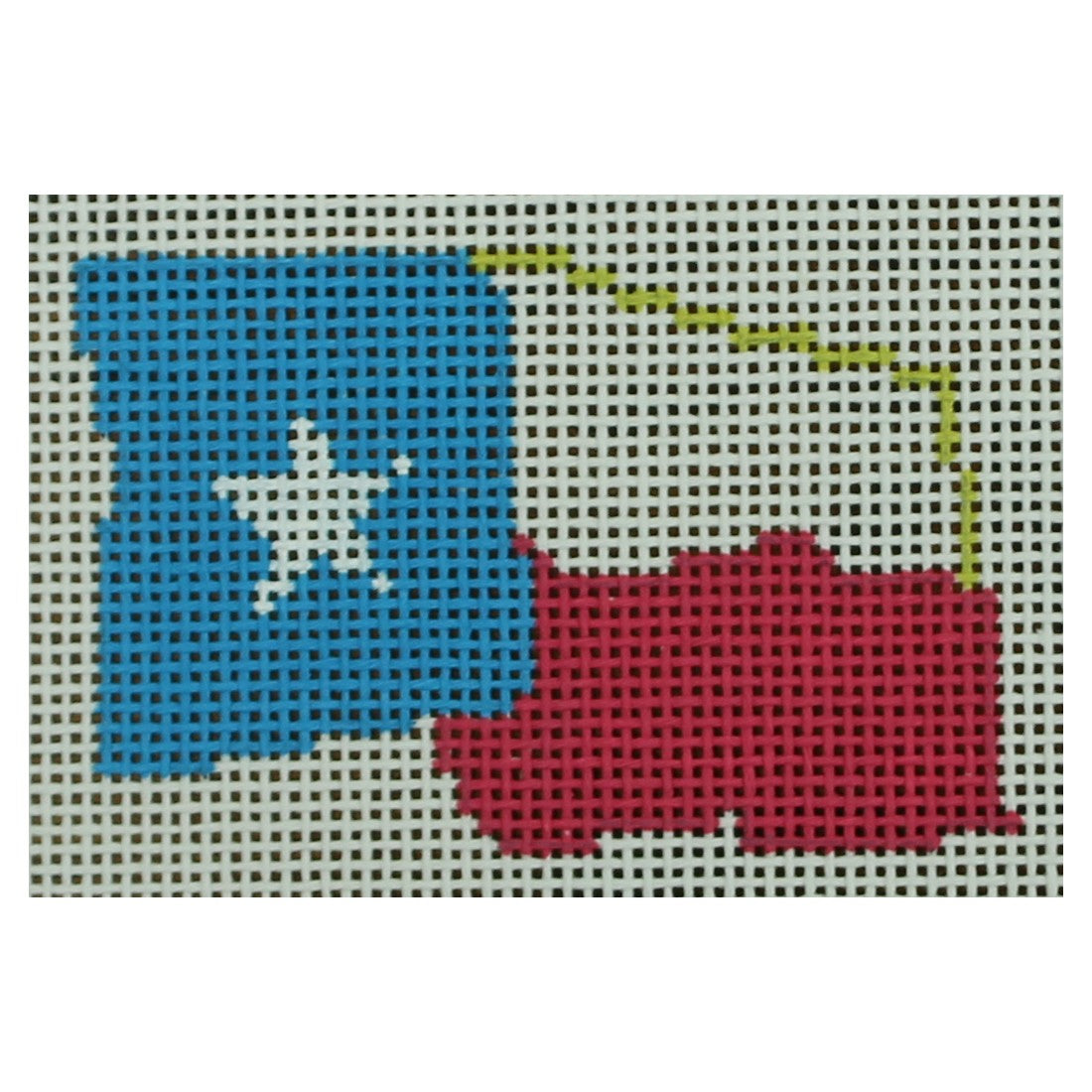 Texas Flag