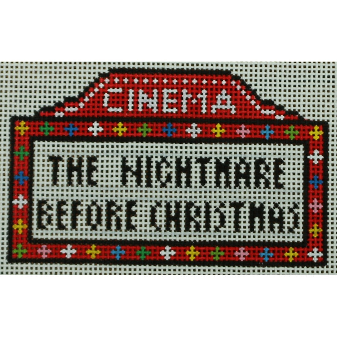 Nightmare Before Christmas