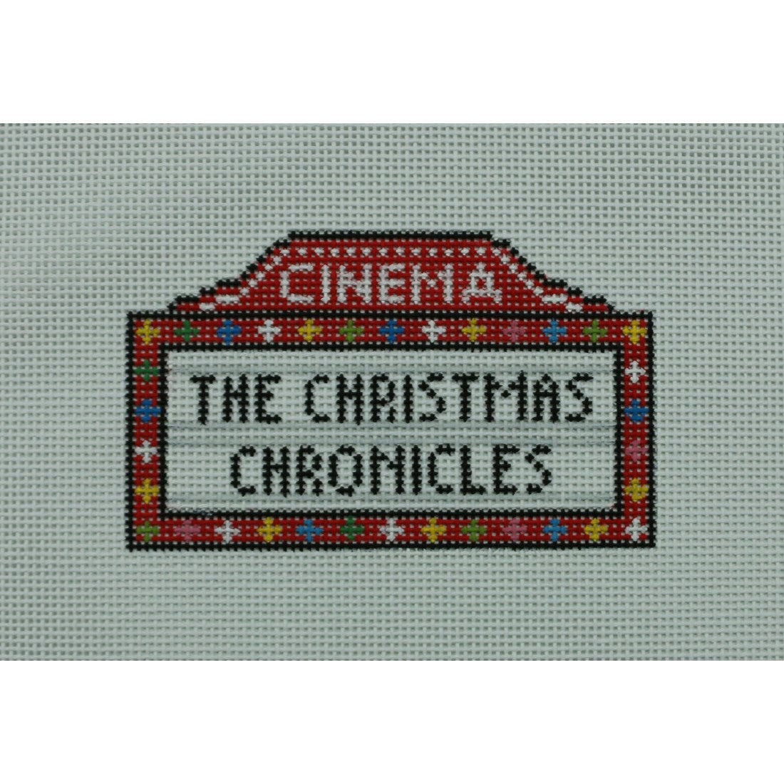 The Christmas Chronicles