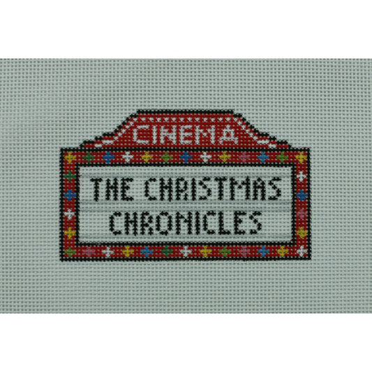 The Christmas Chronicles