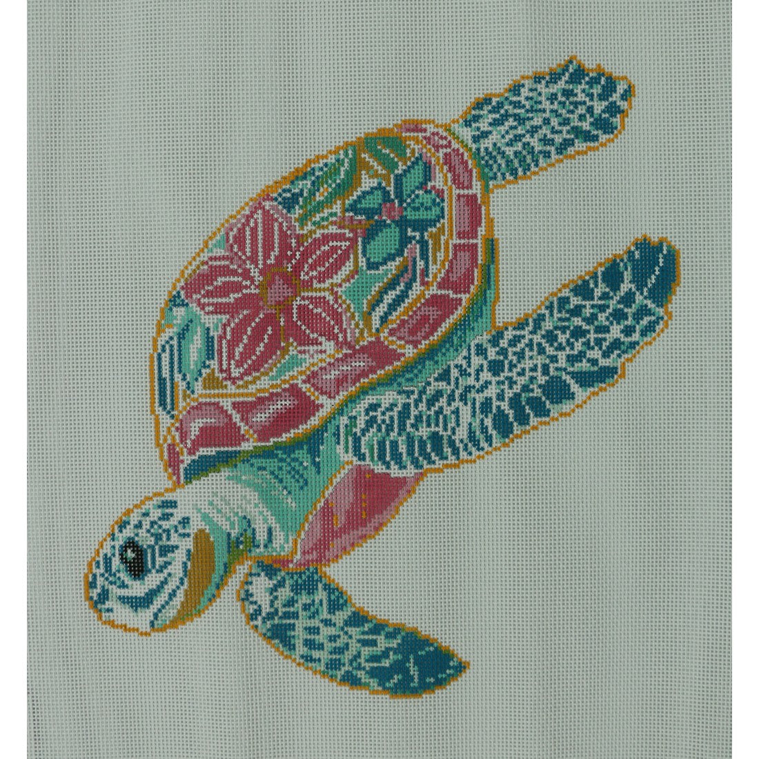 Sea Turtle
