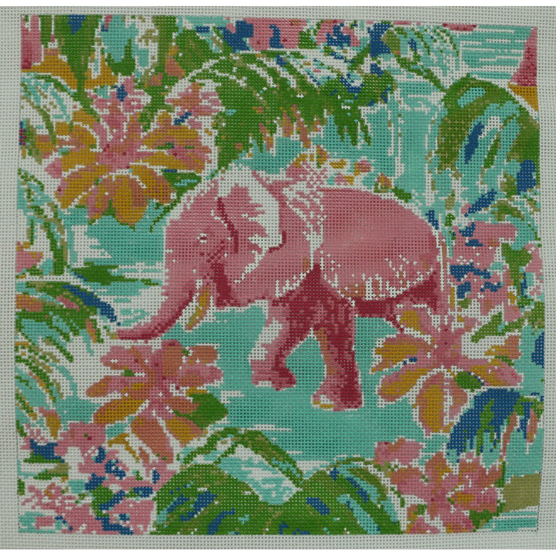 Pink Elephant