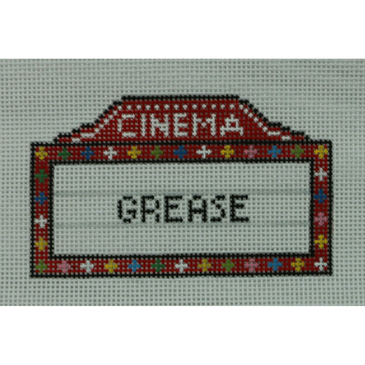 Grease
